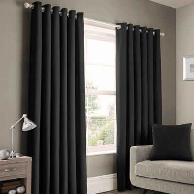 Blackout Curtains